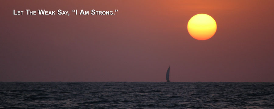 Real Power Maxing Out On God's Love - David J. Abbott M.D. - Positive Thinking Doctor