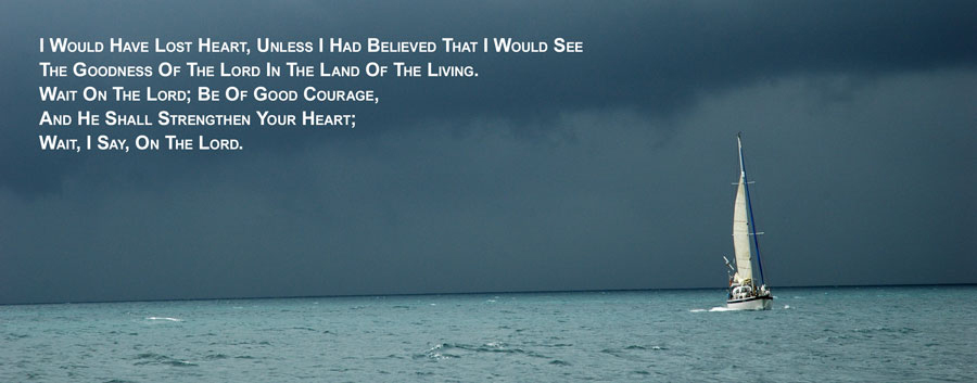 Real Power Maxing Out On God's Love - David J. Abbott M.D. - Positive Thinking Doctor