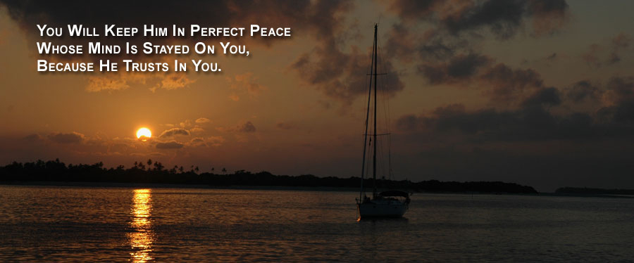Real Power Maxing Out On God's Love - David J. Abbott M.D. - Positive Thinking Doctor