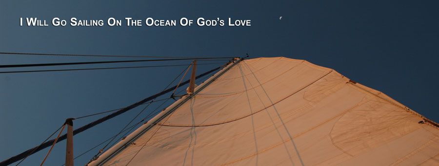 Real Power Maxing Out On God's Love - David J. Abbott M.D. - Positive Thinking Doctor